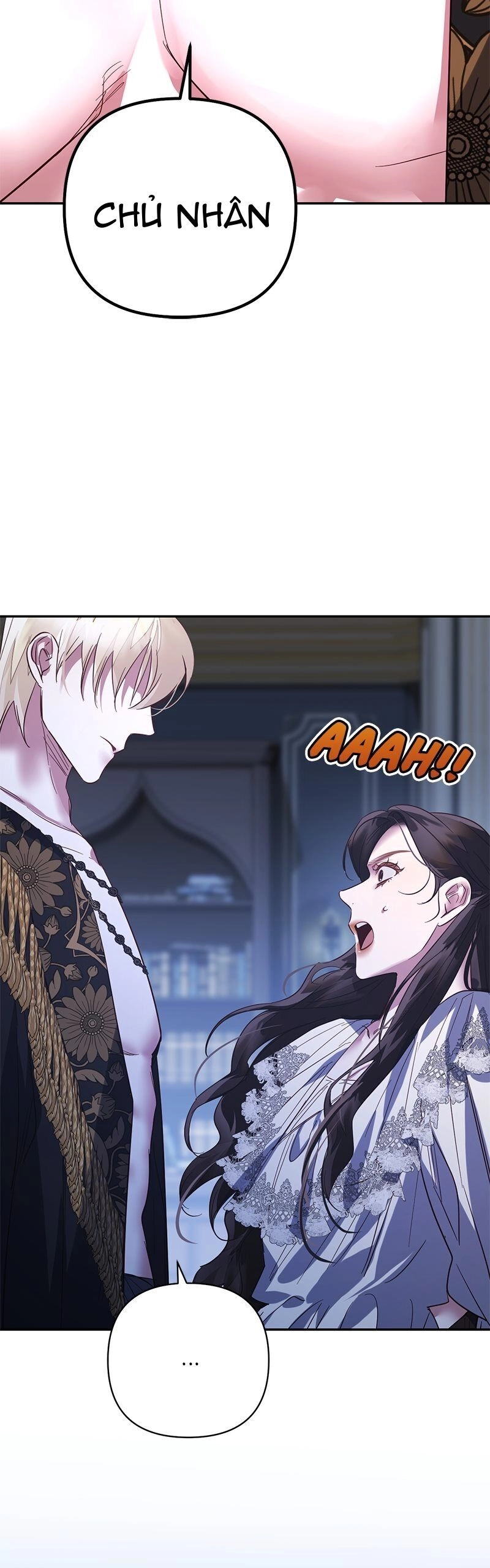 Dàn Trai Đẹp Chốn Hậu Cung Chapter 103.2 - 1