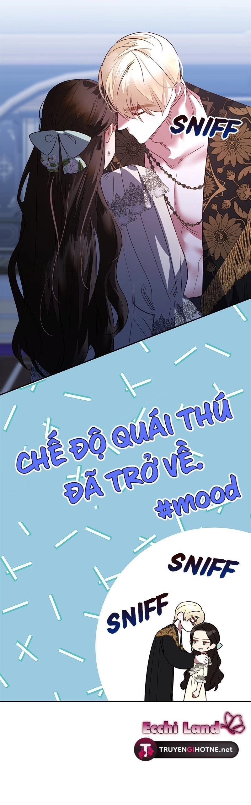 Dàn Trai Đẹp Chốn Hậu Cung Chapter 103.2 - 2