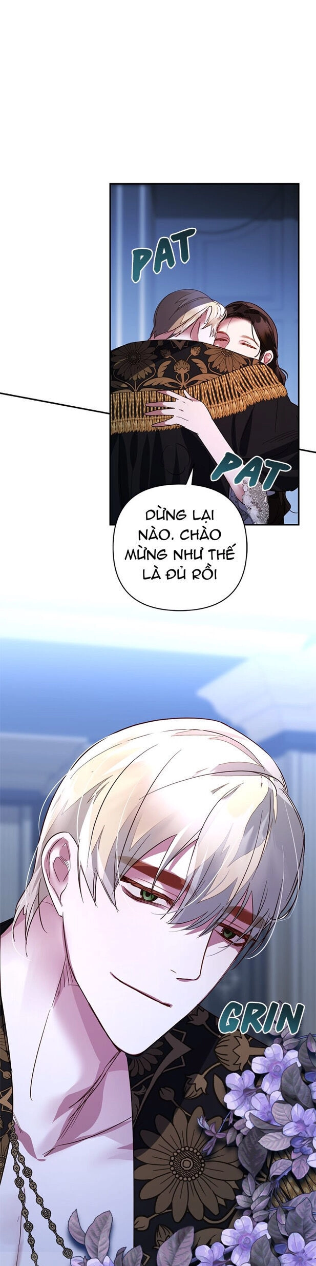 Dàn Trai Đẹp Chốn Hậu Cung Chapter 103.2 - 3