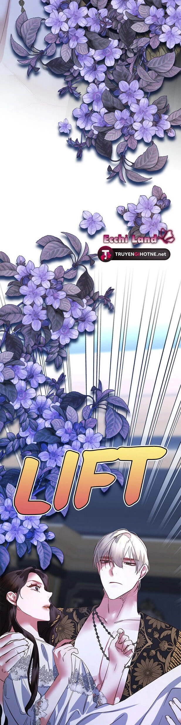 Dàn Trai Đẹp Chốn Hậu Cung Chapter 103.2 - 4