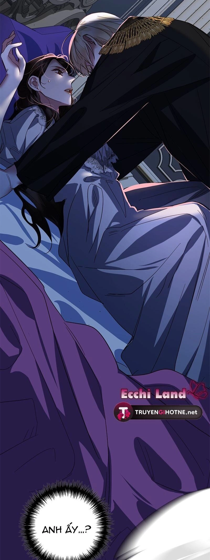 Dàn Trai Đẹp Chốn Hậu Cung Chapter 103.2 - 9