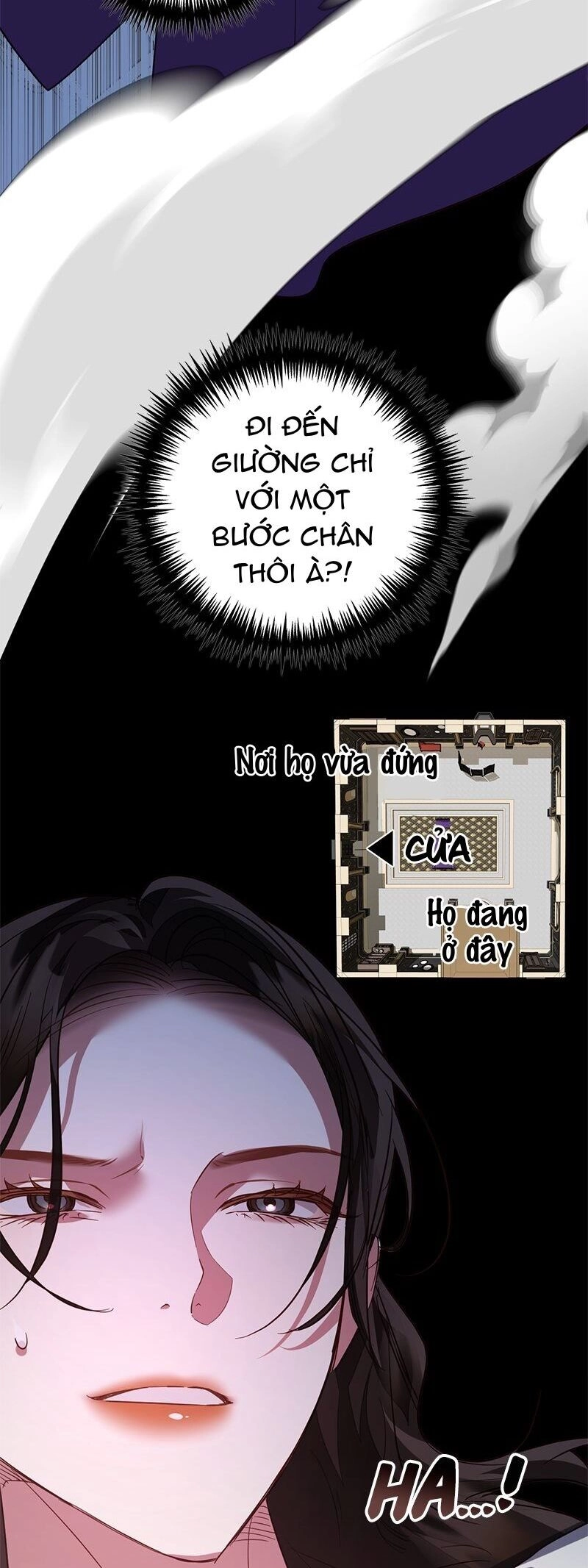 Dàn Trai Đẹp Chốn Hậu Cung Chapter 103.2 - 10