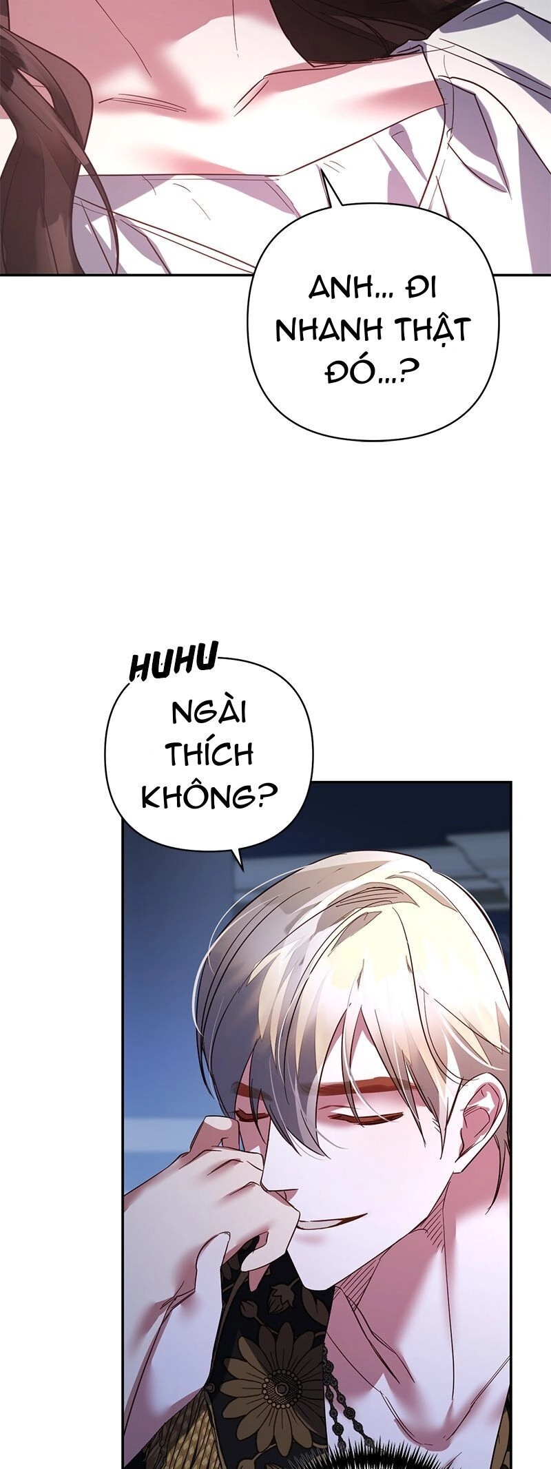 Dàn Trai Đẹp Chốn Hậu Cung Chapter 103.2 - 11