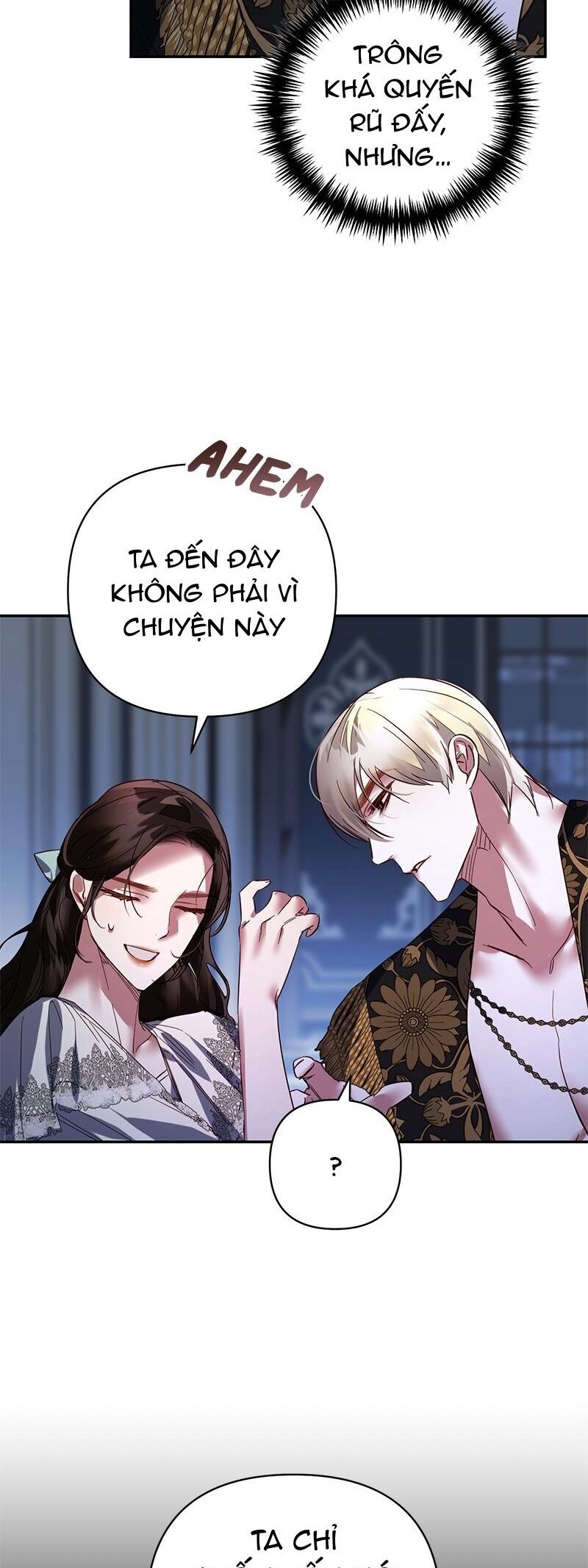 Dàn Trai Đẹp Chốn Hậu Cung Chapter 103.2 - 12