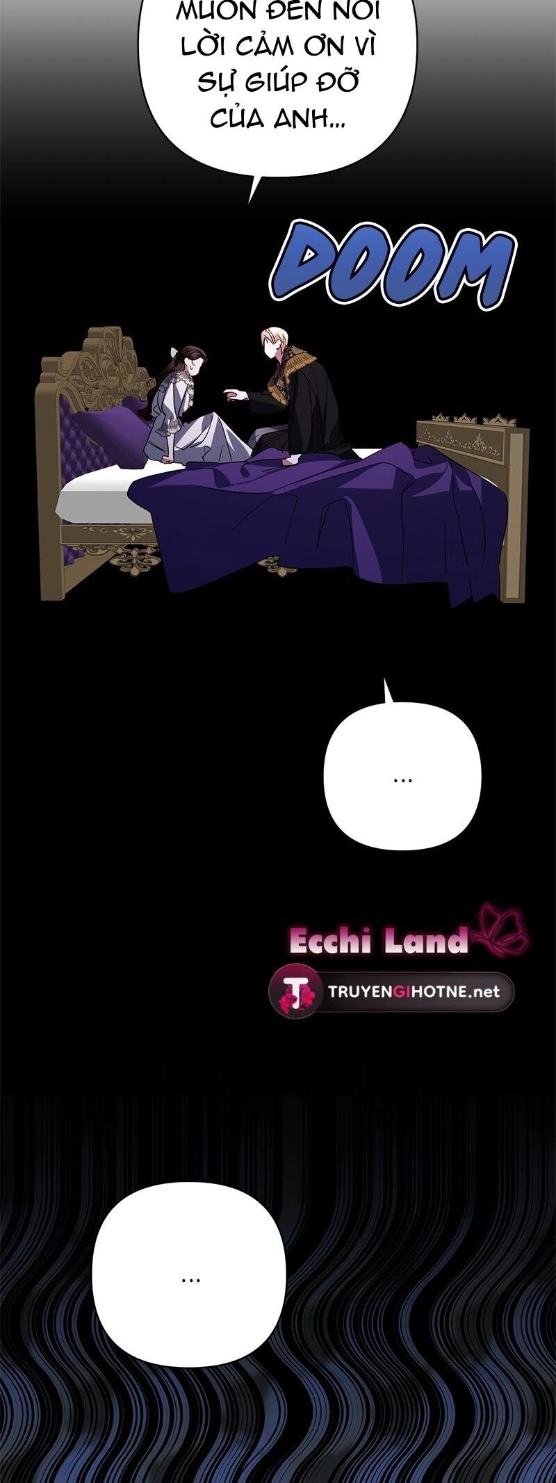 Dàn Trai Đẹp Chốn Hậu Cung Chapter 103.2 - 13