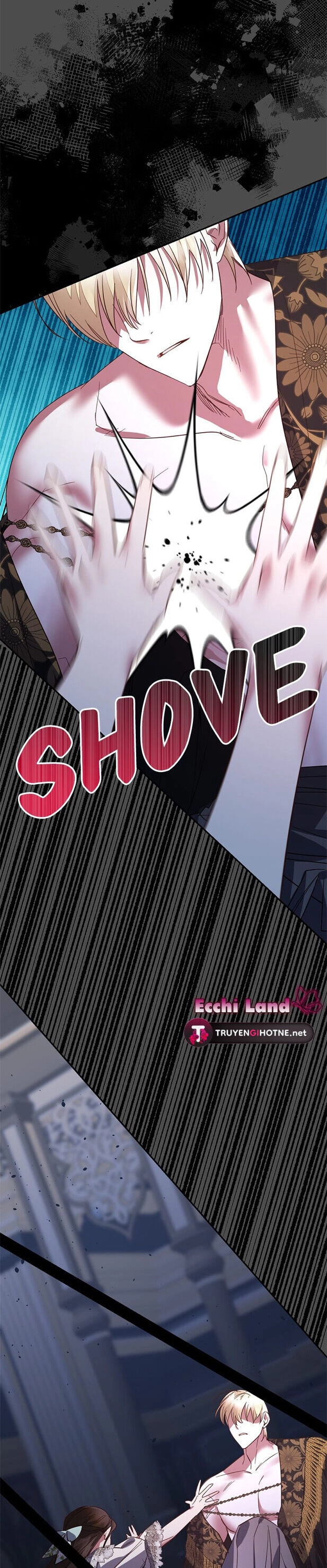 Dàn Trai Đẹp Chốn Hậu Cung Chapter 103.2 - 15