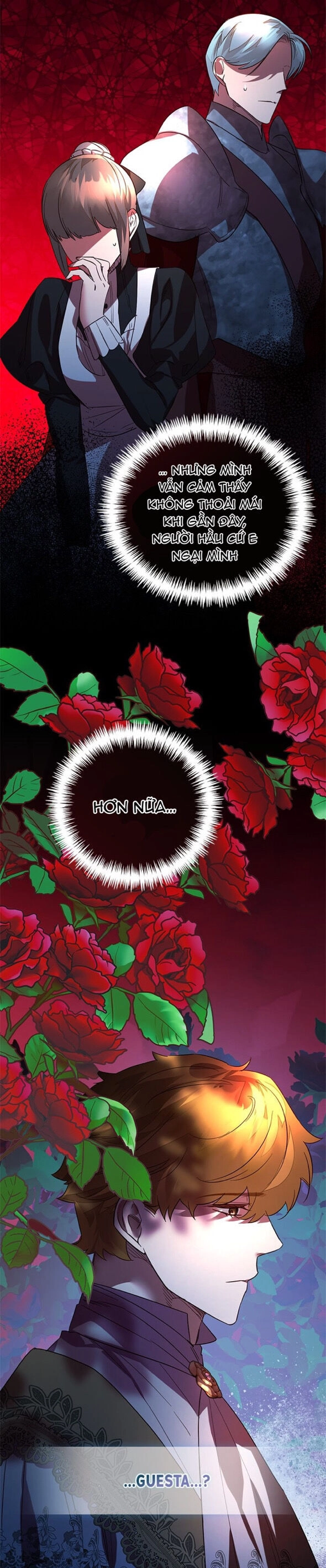 Dàn Trai Đẹp Chốn Hậu Cung Chapter 103.2 - 19