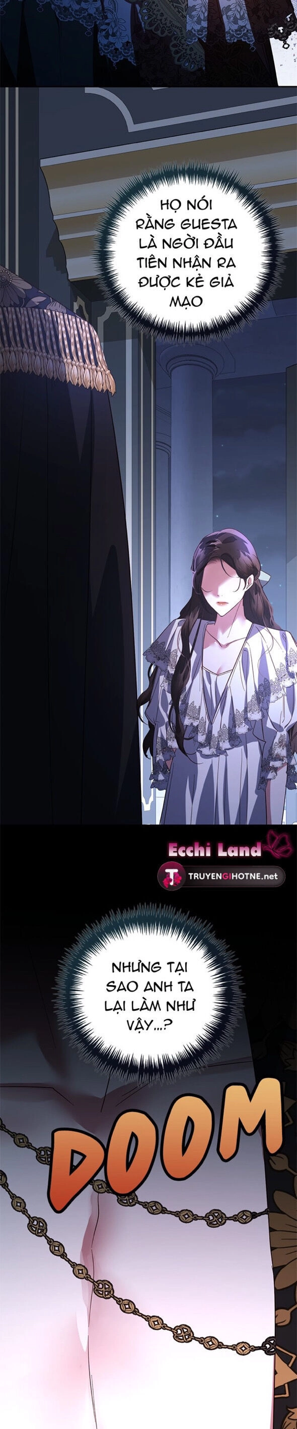 Dàn Trai Đẹp Chốn Hậu Cung Chapter 103.2 - 20