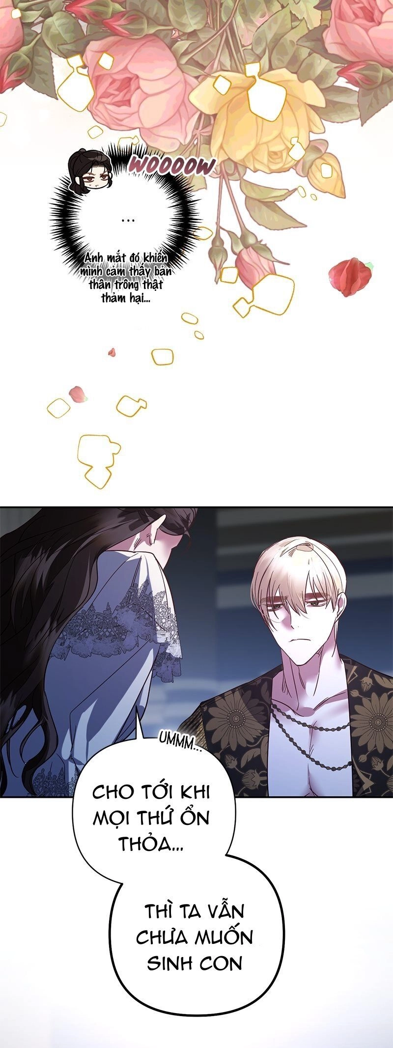 Dàn Trai Đẹp Chốn Hậu Cung Chapter 103.2 - 21