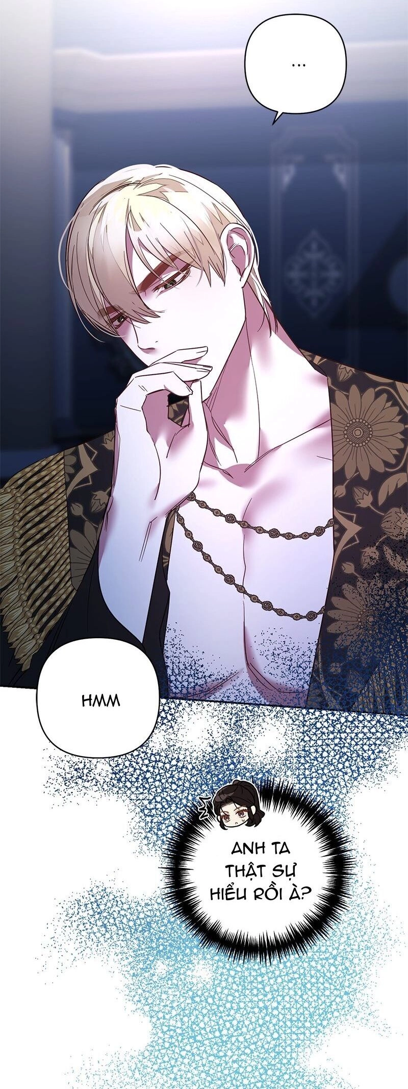 Dàn Trai Đẹp Chốn Hậu Cung Chapter 103.2 - 22