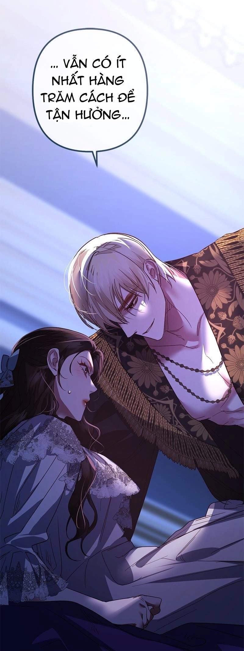 Dàn Trai Đẹp Chốn Hậu Cung Chapter 103.2 - 24