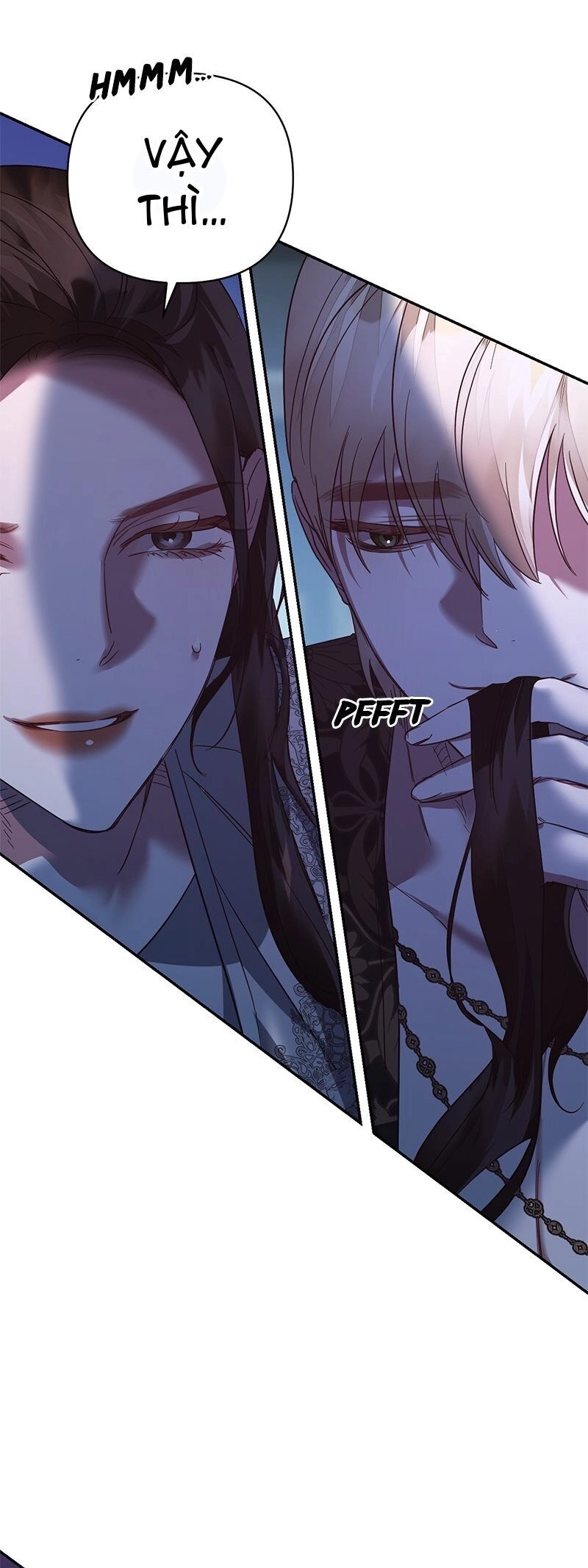 Dàn Trai Đẹp Chốn Hậu Cung Chapter 103.2 - 27