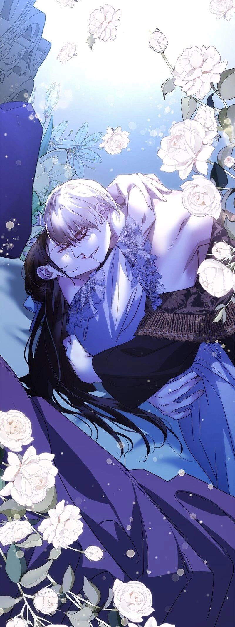 Dàn Trai Đẹp Chốn Hậu Cung Chapter 103.2 - 29