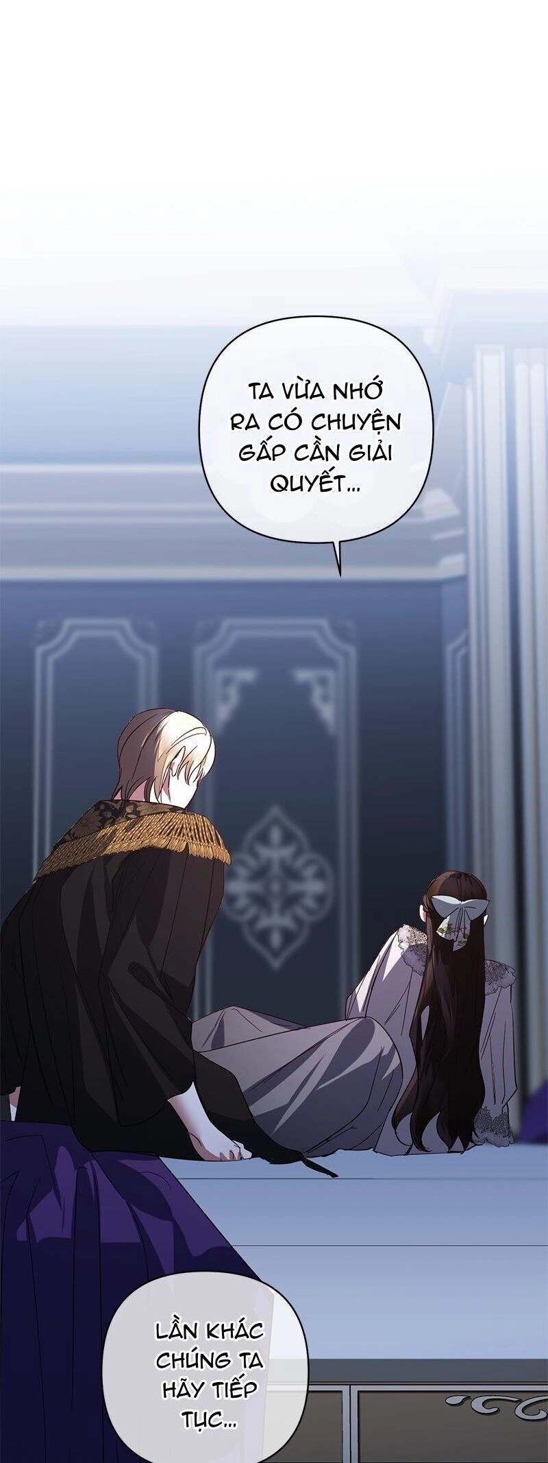 Dàn Trai Đẹp Chốn Hậu Cung Chapter 103.2 - 33