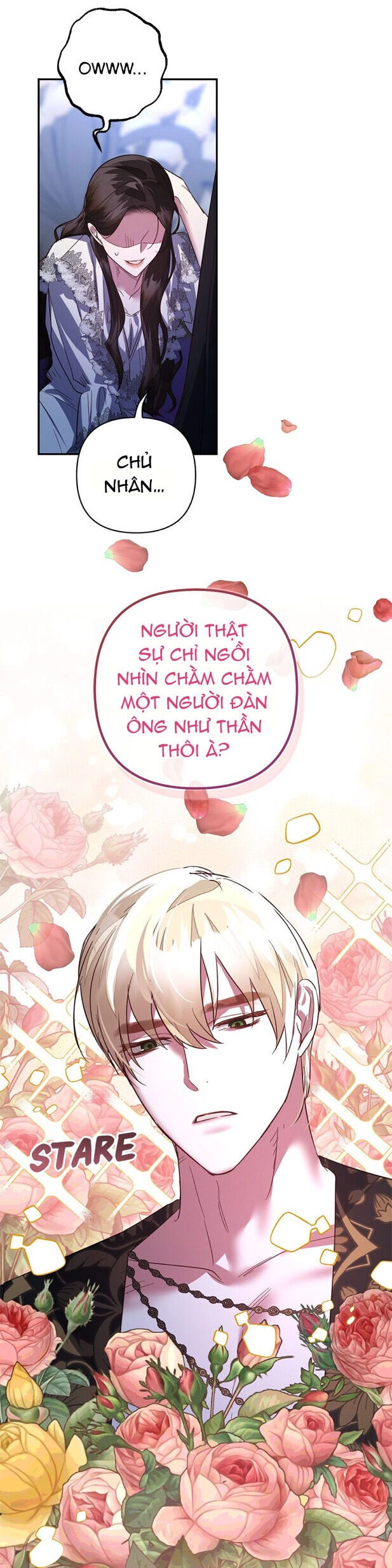 Dàn Trai Đẹp Chốn Hậu Cung Chapter 103.2 - 38