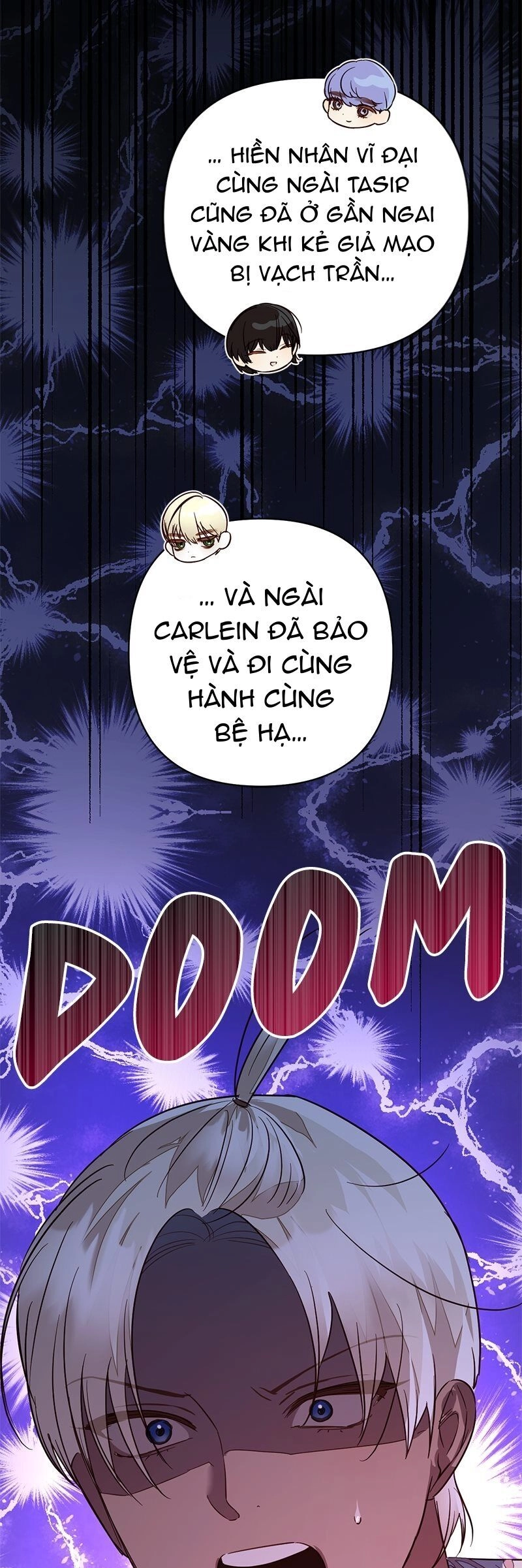 Dàn Trai Đẹp Chốn Hậu Cung Chapter 103.2 - 39