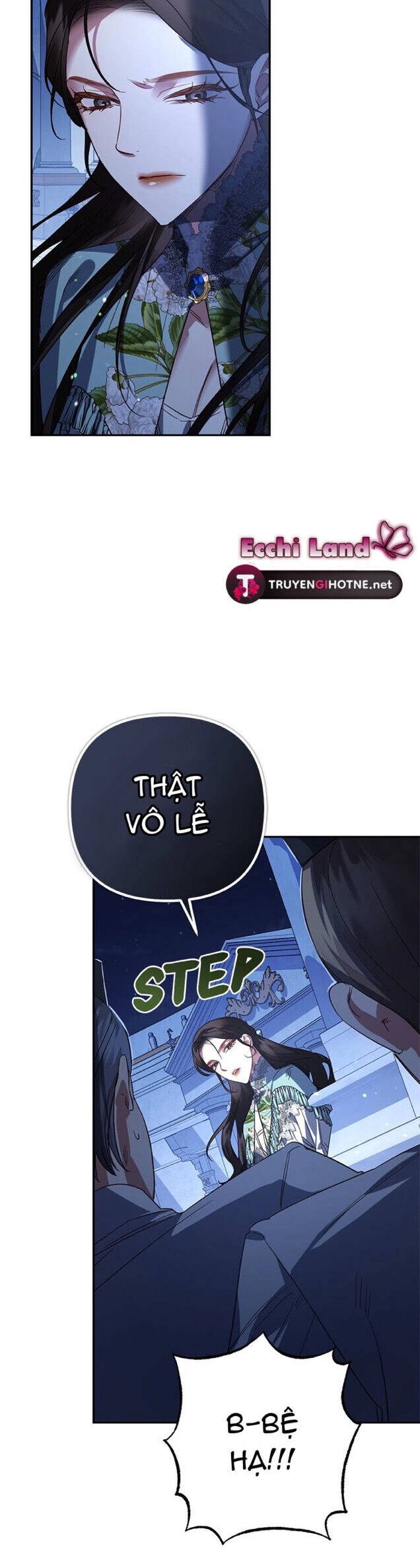 Dàn Trai Đẹp Chốn Hậu Cung Chapter 104.1 - 6