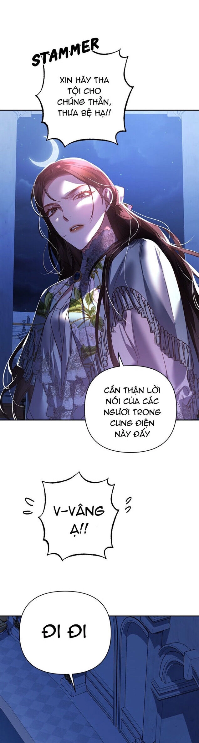 Dàn Trai Đẹp Chốn Hậu Cung Chapter 104.1 - 7