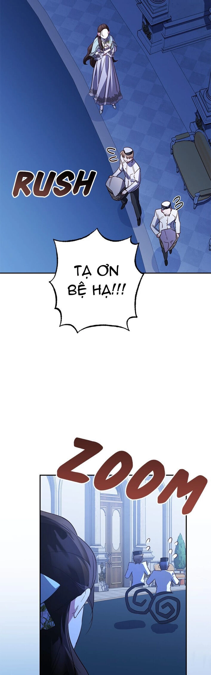 Dàn Trai Đẹp Chốn Hậu Cung Chapter 104.1 - 8