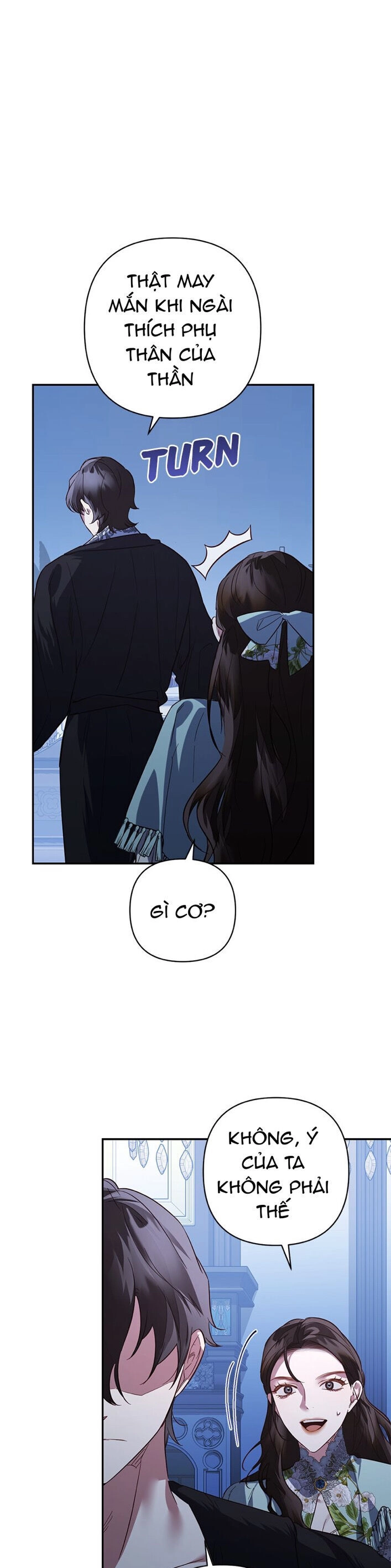 Dàn Trai Đẹp Chốn Hậu Cung Chapter 104.1 - 13