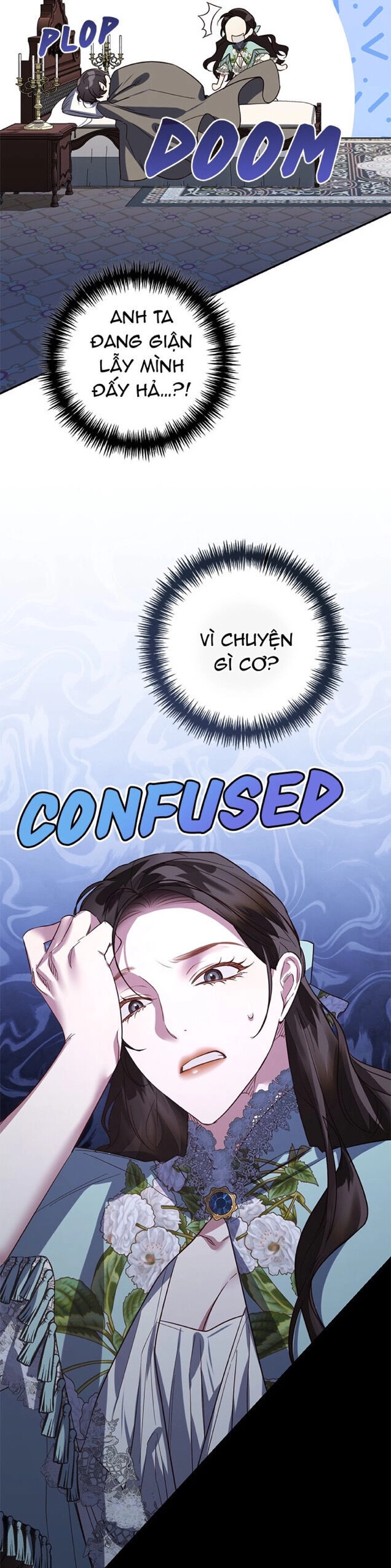 Dàn Trai Đẹp Chốn Hậu Cung Chapter 104.2 - 1