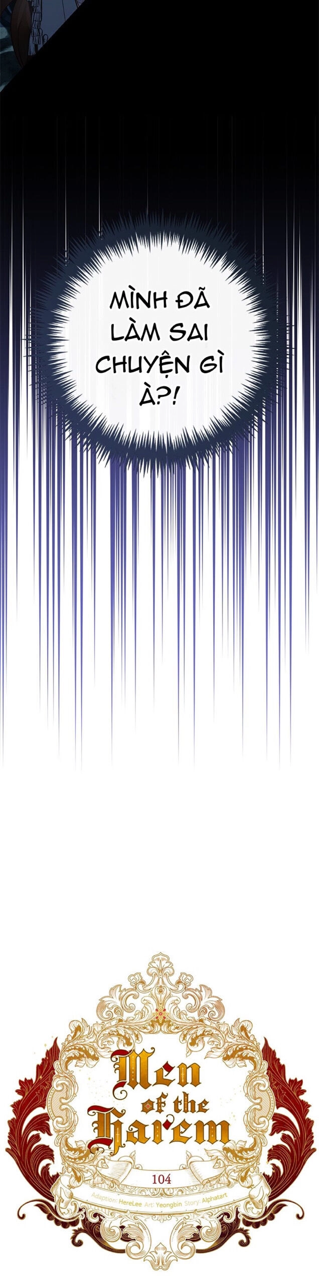 Dàn Trai Đẹp Chốn Hậu Cung Chapter 104.2 - 2