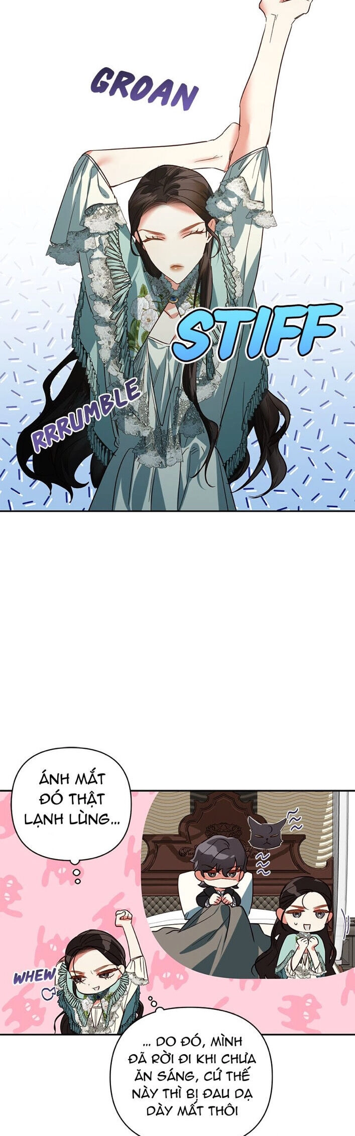 Dàn Trai Đẹp Chốn Hậu Cung Chapter 104.2 - 4