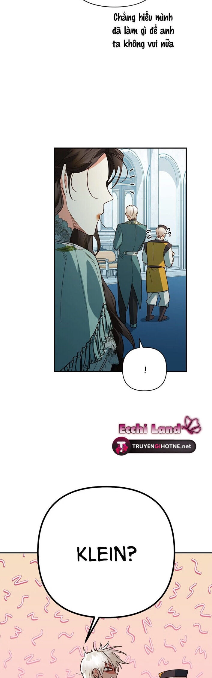 Dàn Trai Đẹp Chốn Hậu Cung Chapter 104.2 - 5