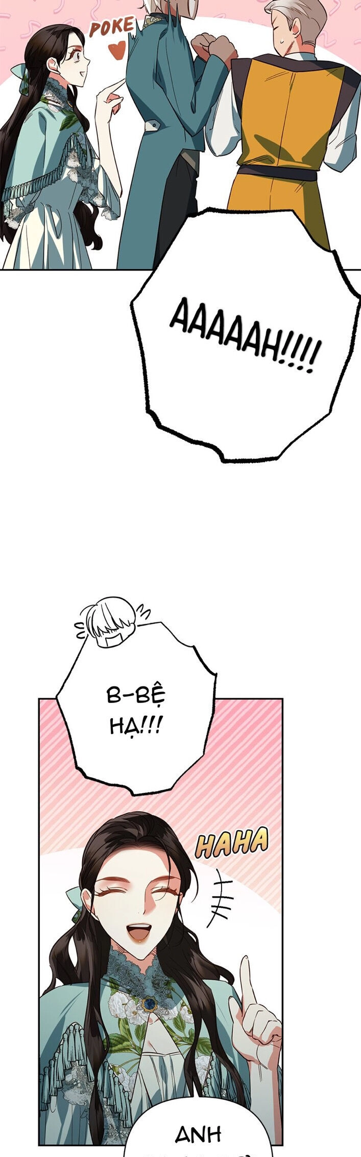 Dàn Trai Đẹp Chốn Hậu Cung Chapter 104.2 - 6