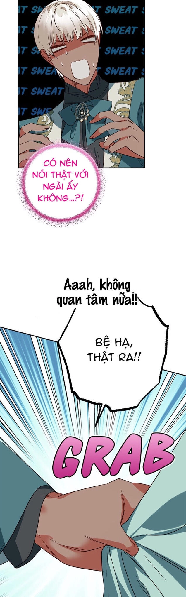 Dàn Trai Đẹp Chốn Hậu Cung Chapter 104.2 - 9