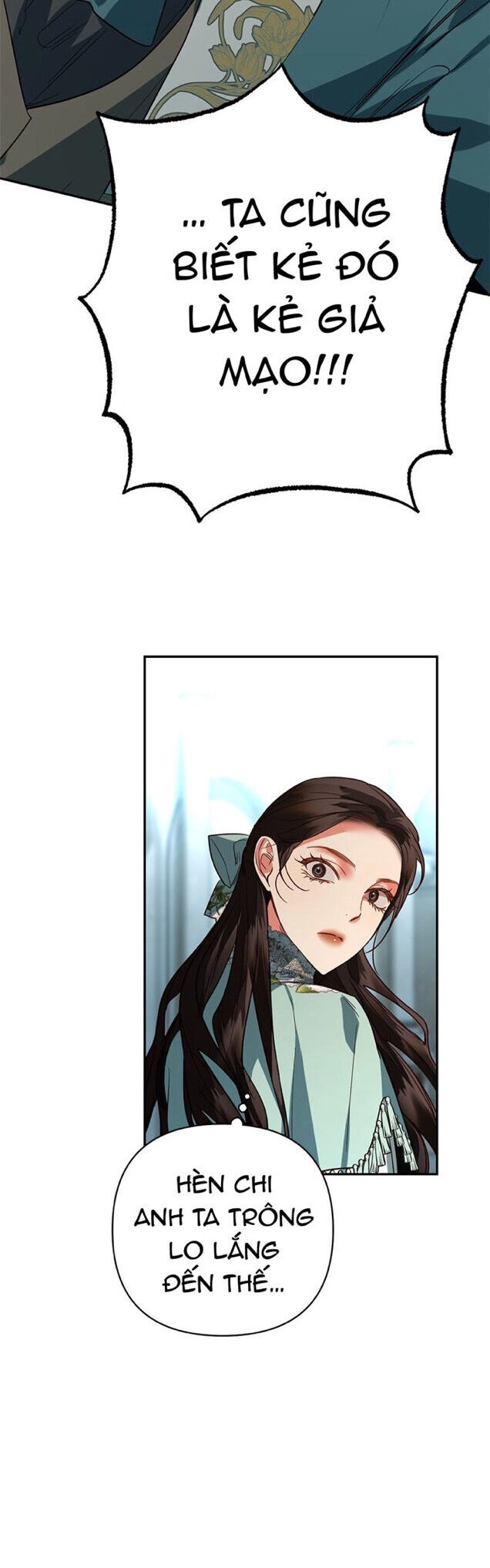 Dàn Trai Đẹp Chốn Hậu Cung Chapter 104.2 - 11