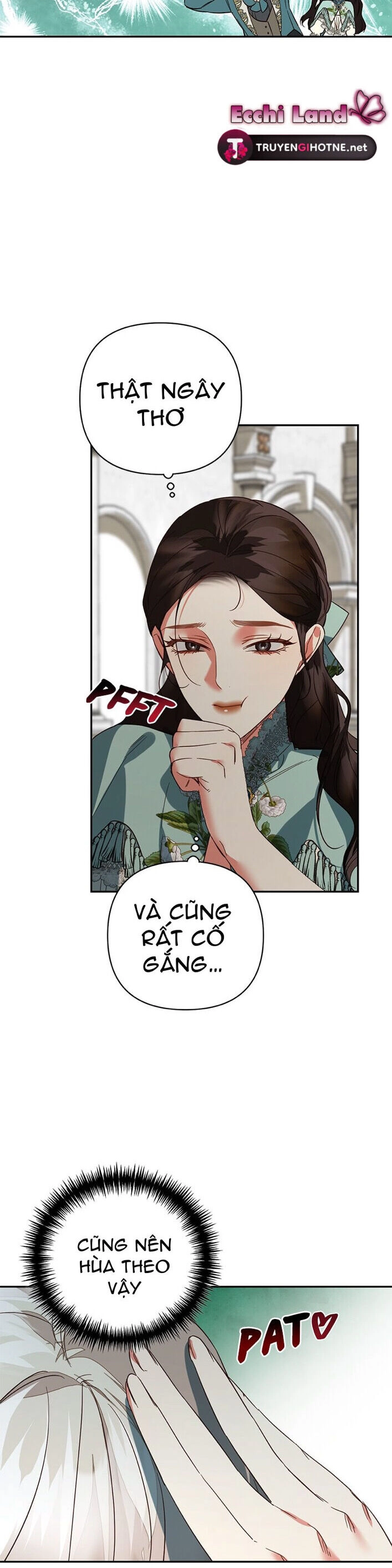 Dàn Trai Đẹp Chốn Hậu Cung Chapter 104.2 - 13