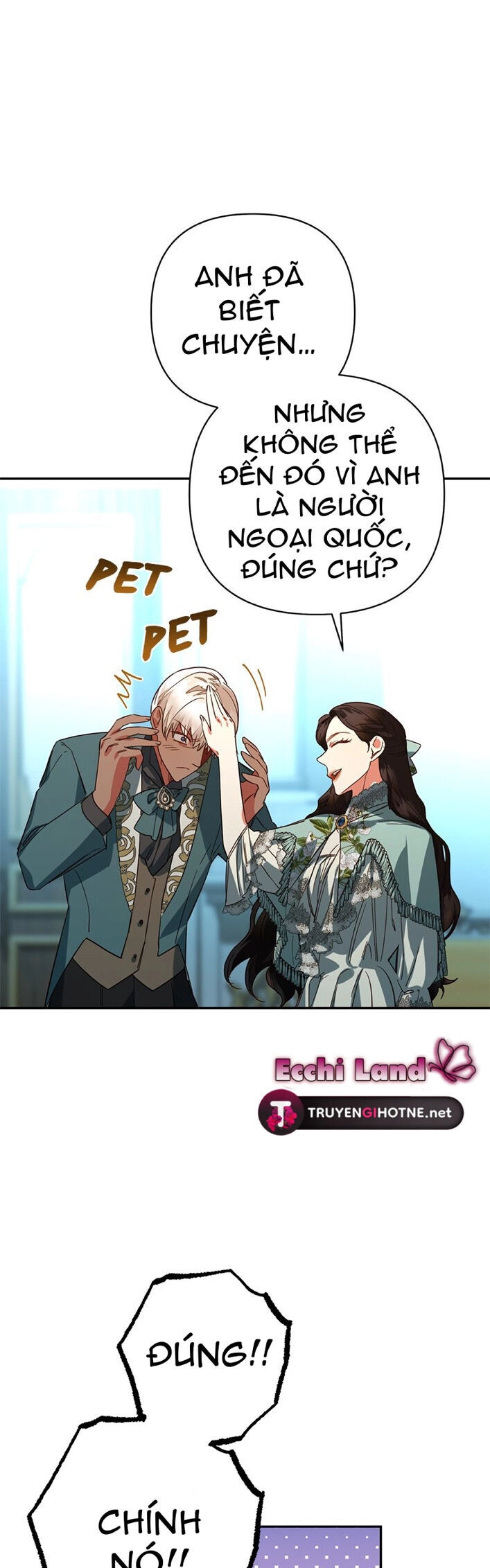 Dàn Trai Đẹp Chốn Hậu Cung Chapter 104.2 - 14