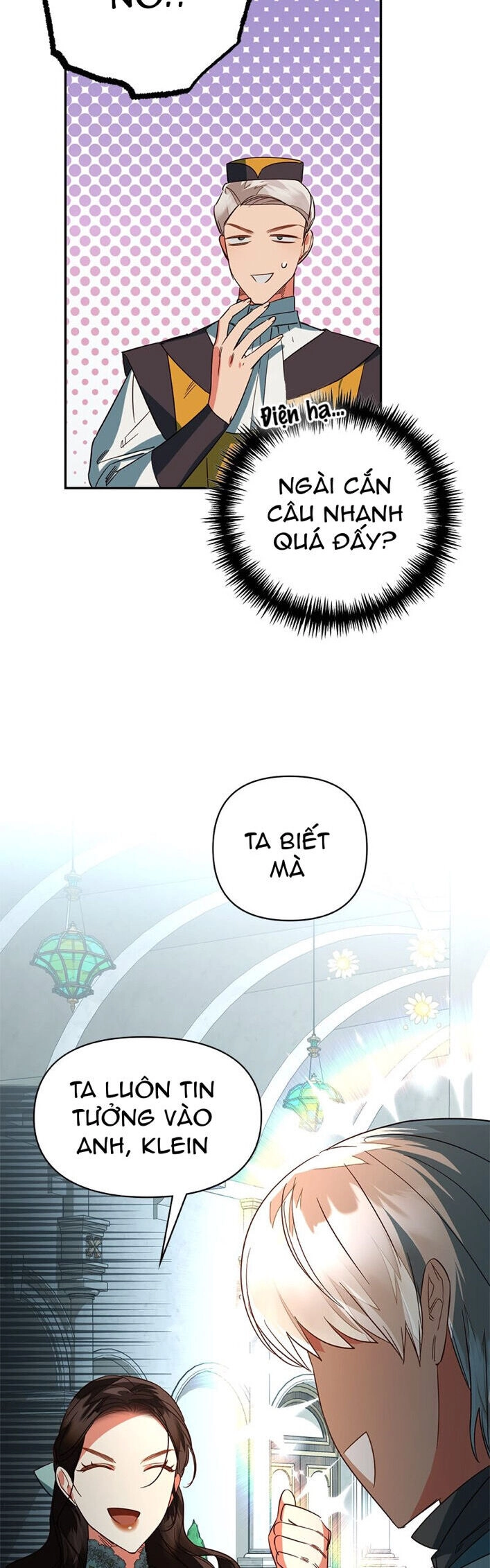 Dàn Trai Đẹp Chốn Hậu Cung Chapter 104.2 - 15