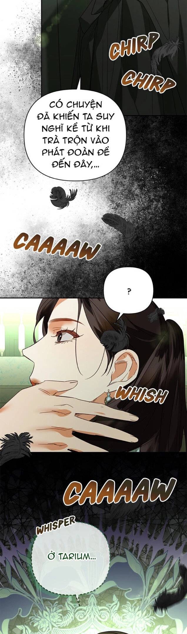 Dàn Trai Đẹp Chốn Hậu Cung Chapter 104.2 - 16