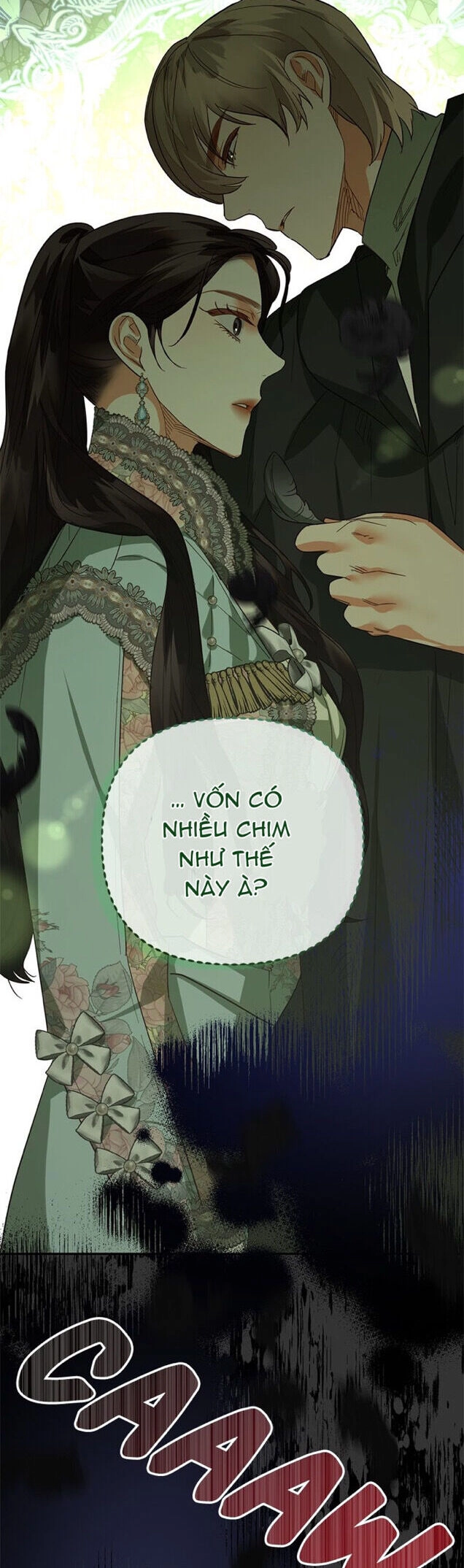Dàn Trai Đẹp Chốn Hậu Cung Chapter 104.2 - 17