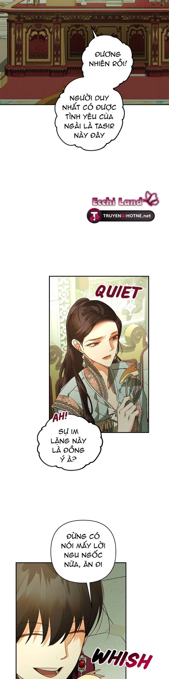 Dàn Trai Đẹp Chốn Hậu Cung Chapter 104.2 - 20