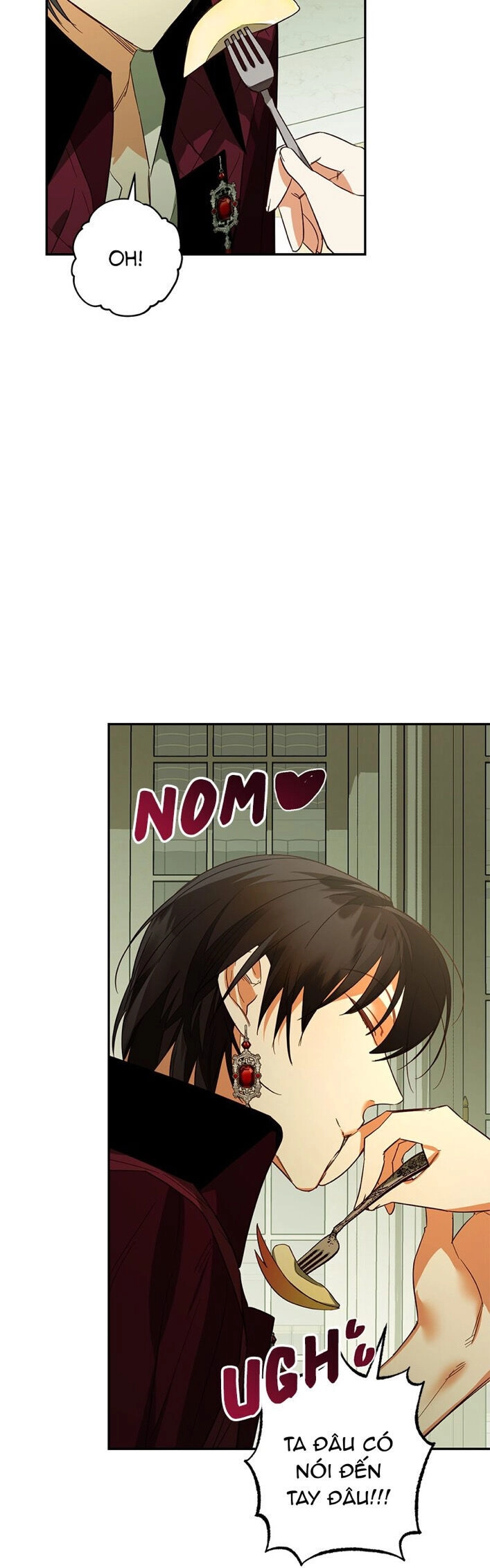 Dàn Trai Đẹp Chốn Hậu Cung Chapter 104.2 - 21