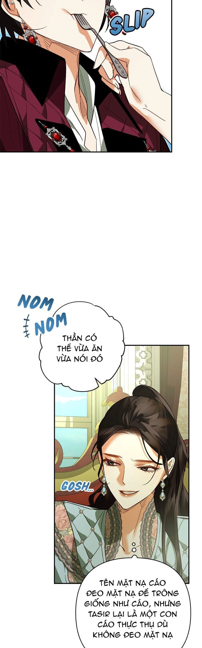 Dàn Trai Đẹp Chốn Hậu Cung Chapter 104.2 - 23