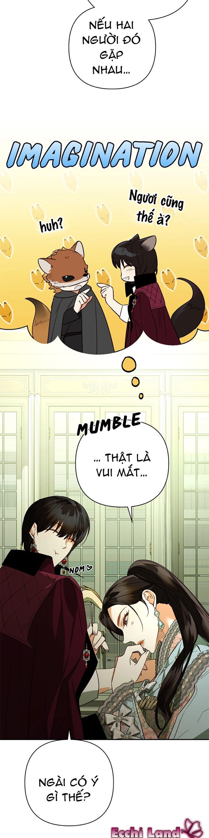 Dàn Trai Đẹp Chốn Hậu Cung Chapter 104.2 - 24