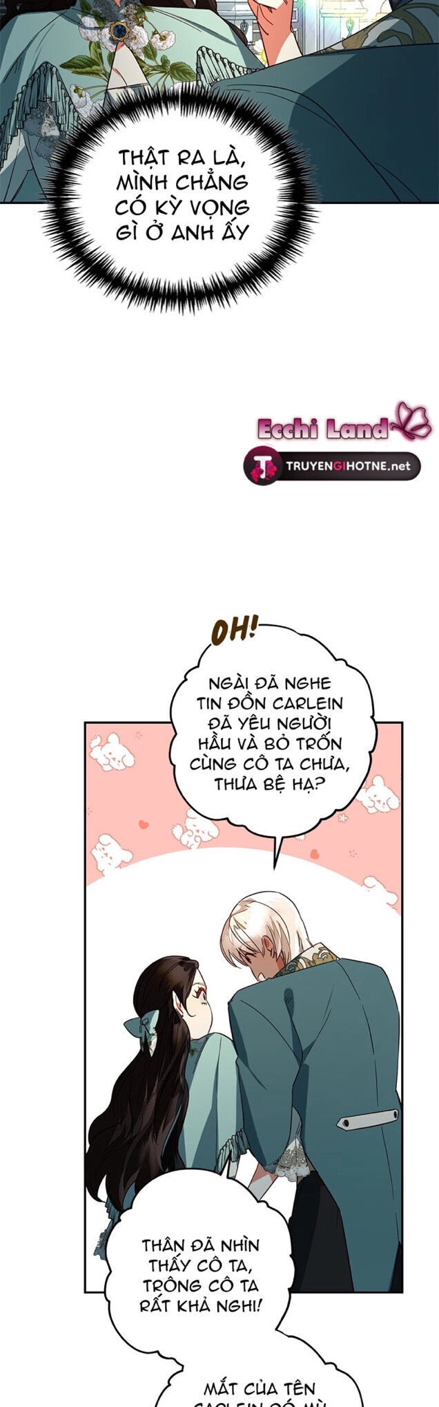 Dàn Trai Đẹp Chốn Hậu Cung Chapter 104.2 - 26