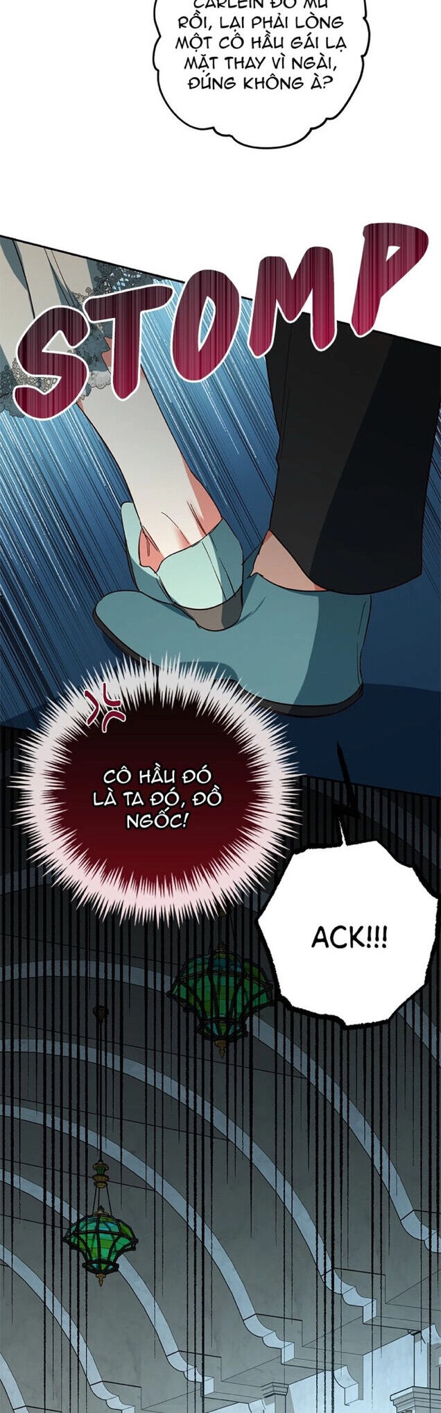 Dàn Trai Đẹp Chốn Hậu Cung Chapter 104.2 - 27