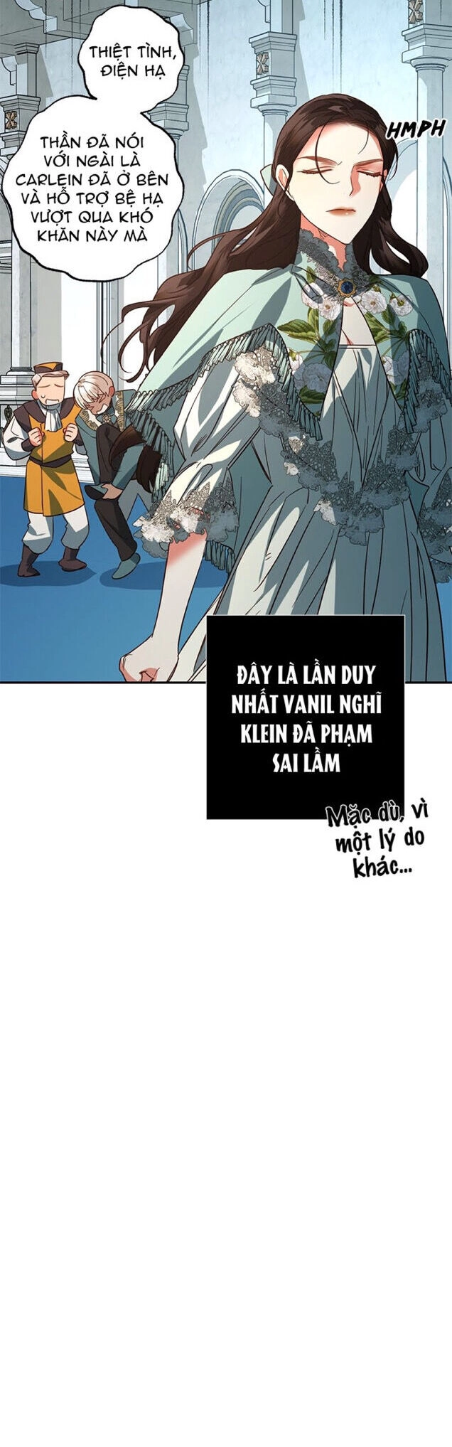 Dàn Trai Đẹp Chốn Hậu Cung Chapter 104.2 - 28