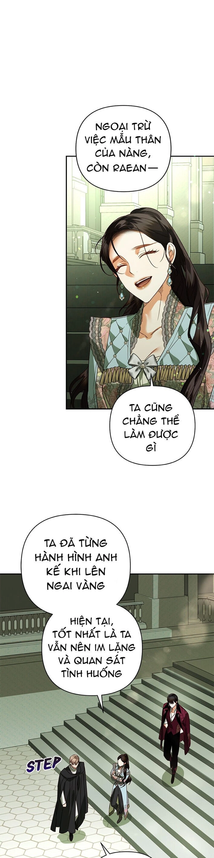 Dàn Trai Đẹp Chốn Hậu Cung Chapter 104.2 - 29