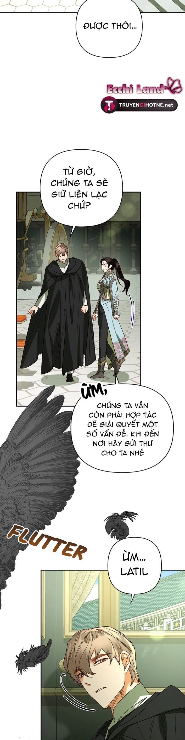 Dàn Trai Đẹp Chốn Hậu Cung Chapter 104.2 - 30