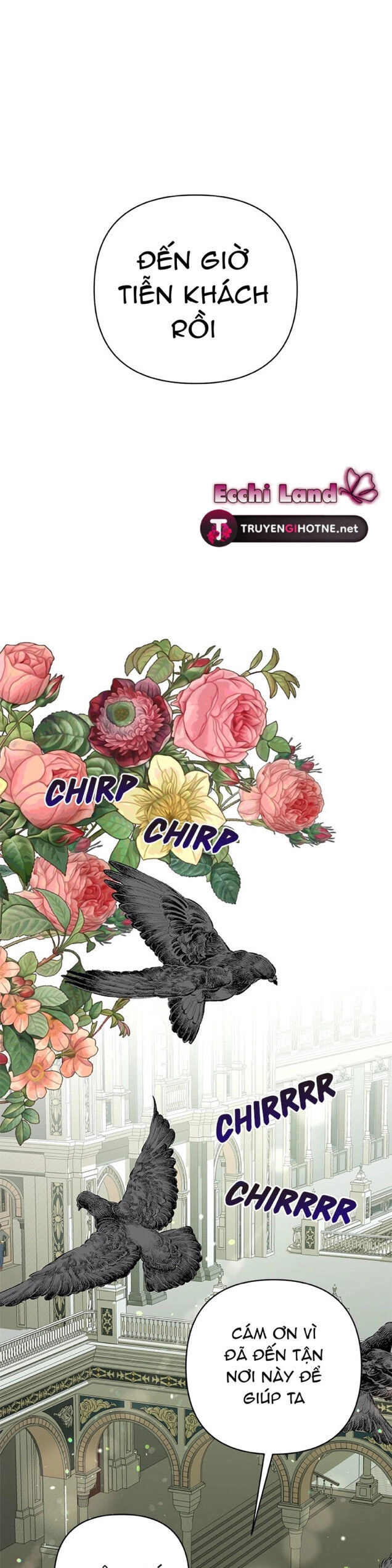 Dàn Trai Đẹp Chốn Hậu Cung Chapter 104.2 - 31