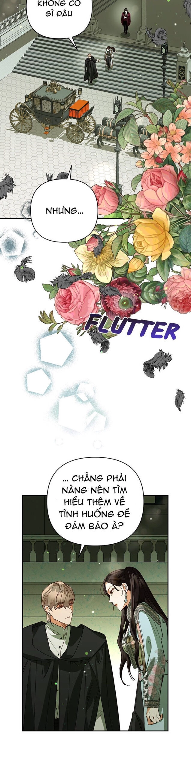 Dàn Trai Đẹp Chốn Hậu Cung Chapter 104.2 - 32