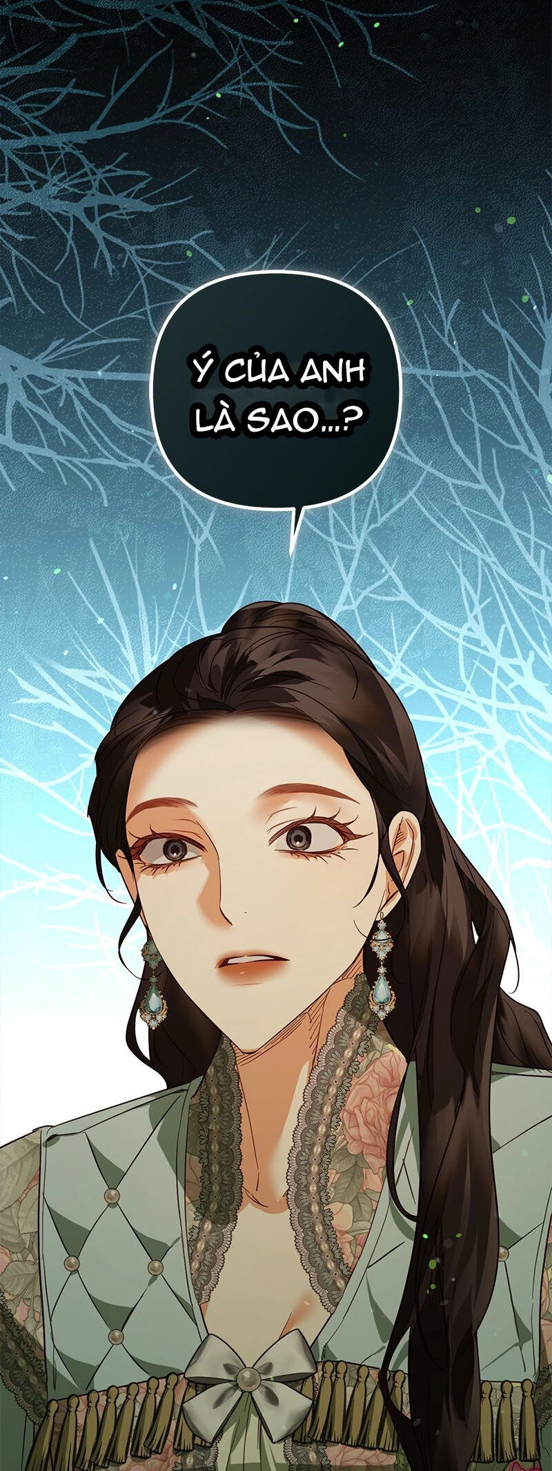 Dàn Trai Đẹp Chốn Hậu Cung Chapter 105.1 - 4