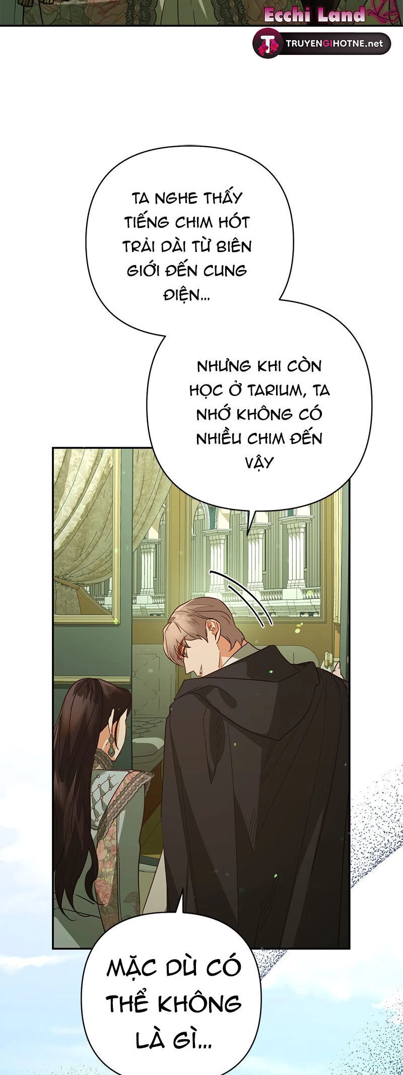 Dàn Trai Đẹp Chốn Hậu Cung Chapter 105.1 - 5