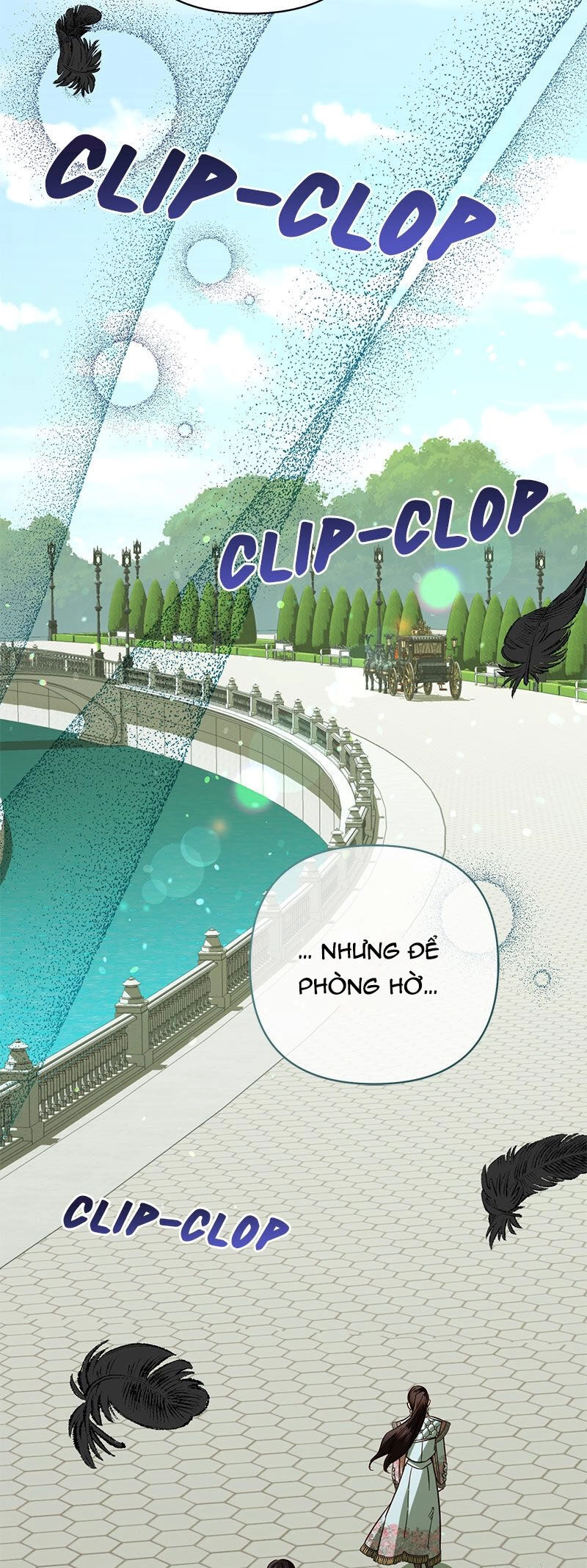 Dàn Trai Đẹp Chốn Hậu Cung Chapter 105.1 - 6